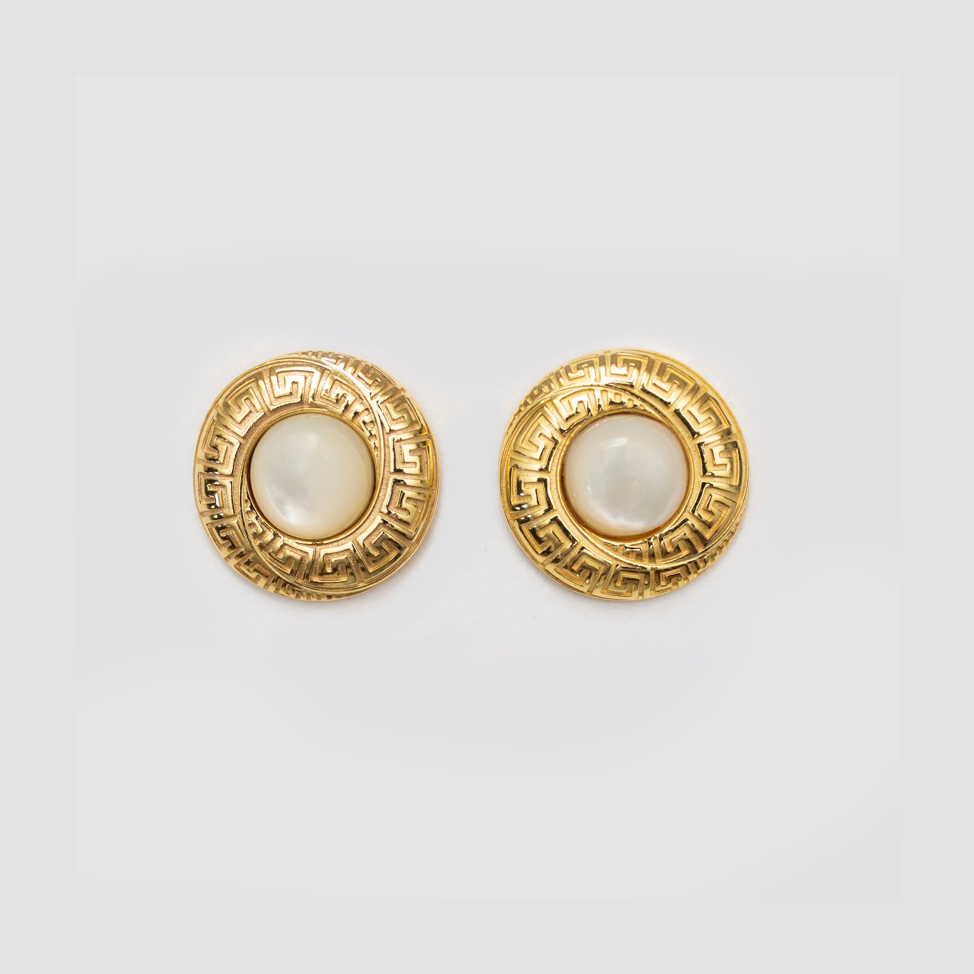 The Golden Age Pearl