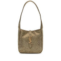Saint Laurent Green Shoulder Bags Women