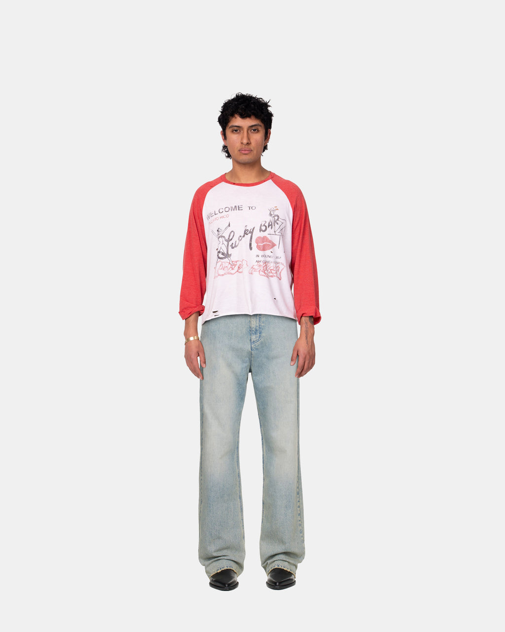 Lucky Bar LS