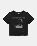 NADIE NUNCA NADA T-SHIRT
