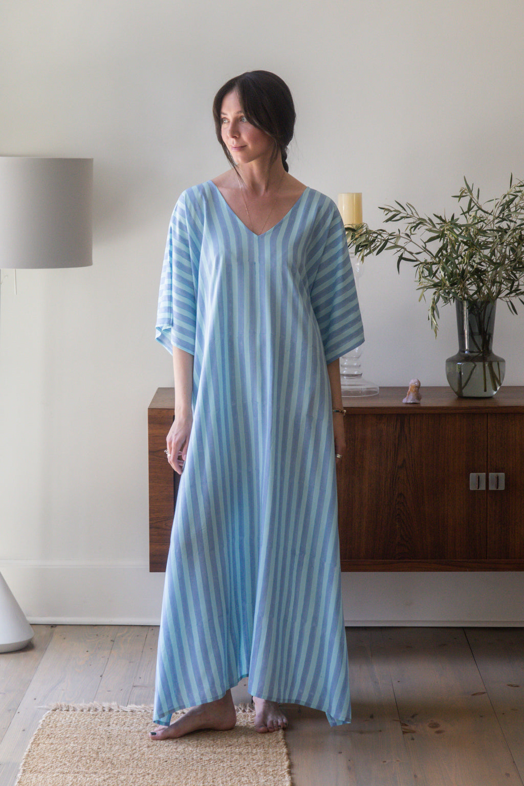 Gloria Caftan