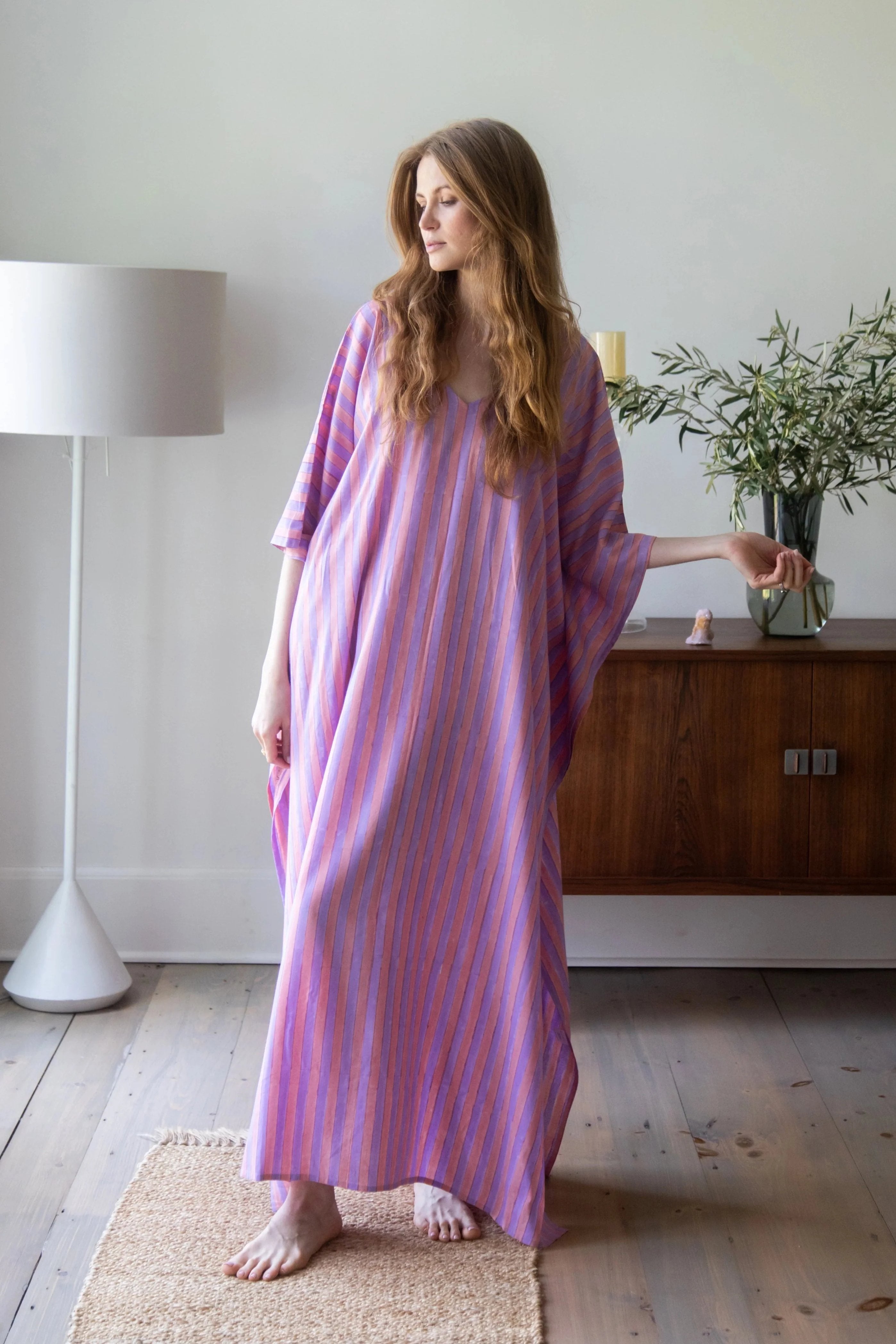 Gloria Caftan
