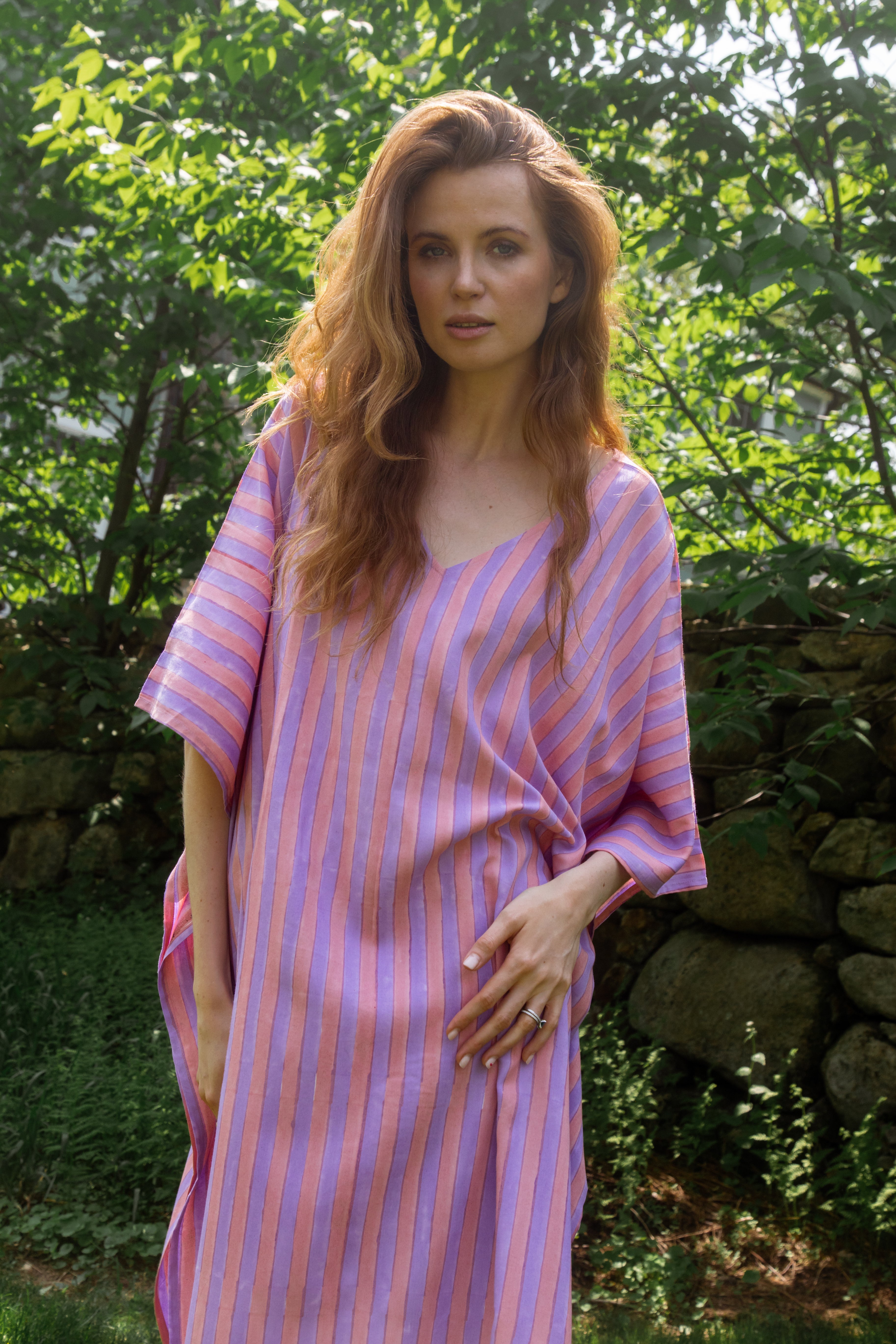 Gloria Caftan