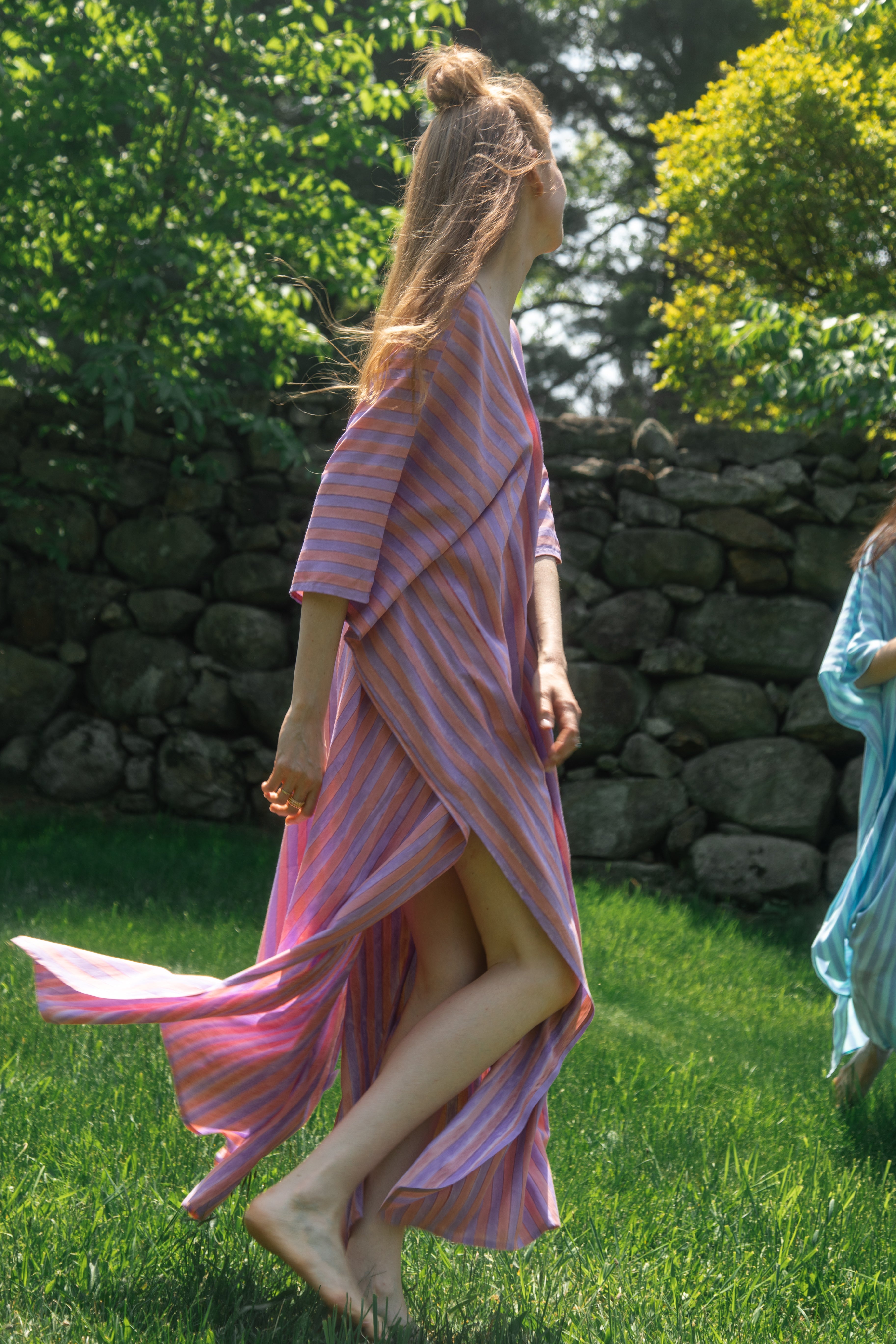 Gloria Caftan