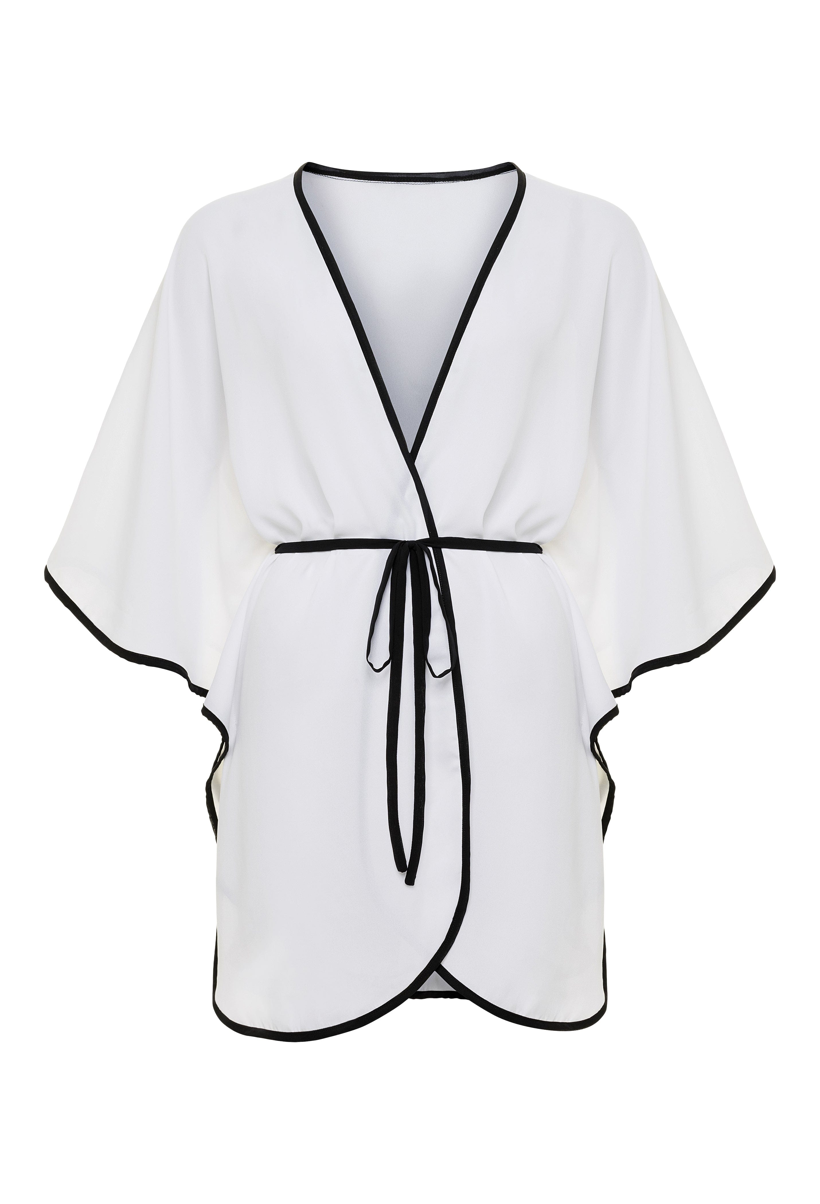 Brickell Chic Tunic