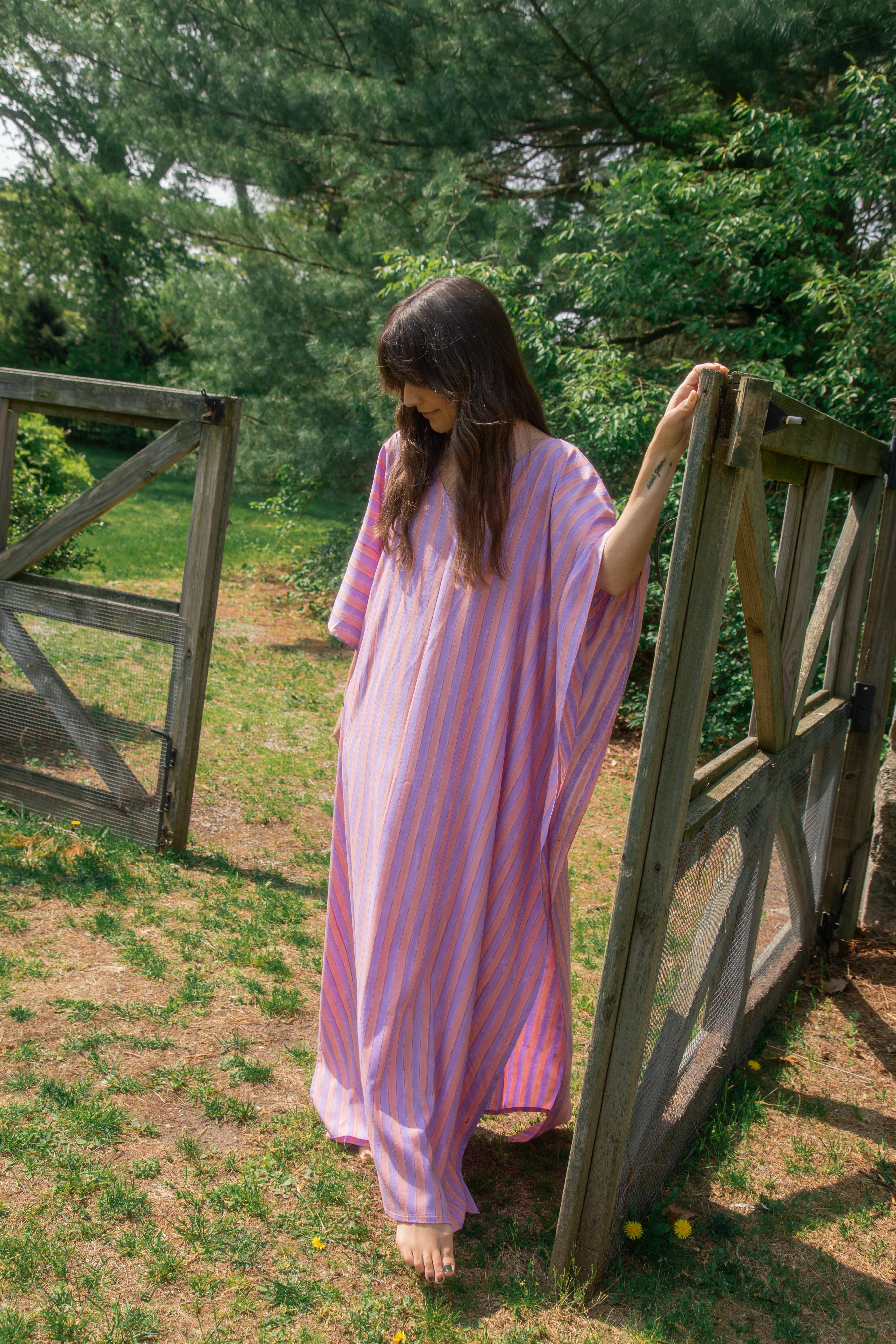Gloria Caftan