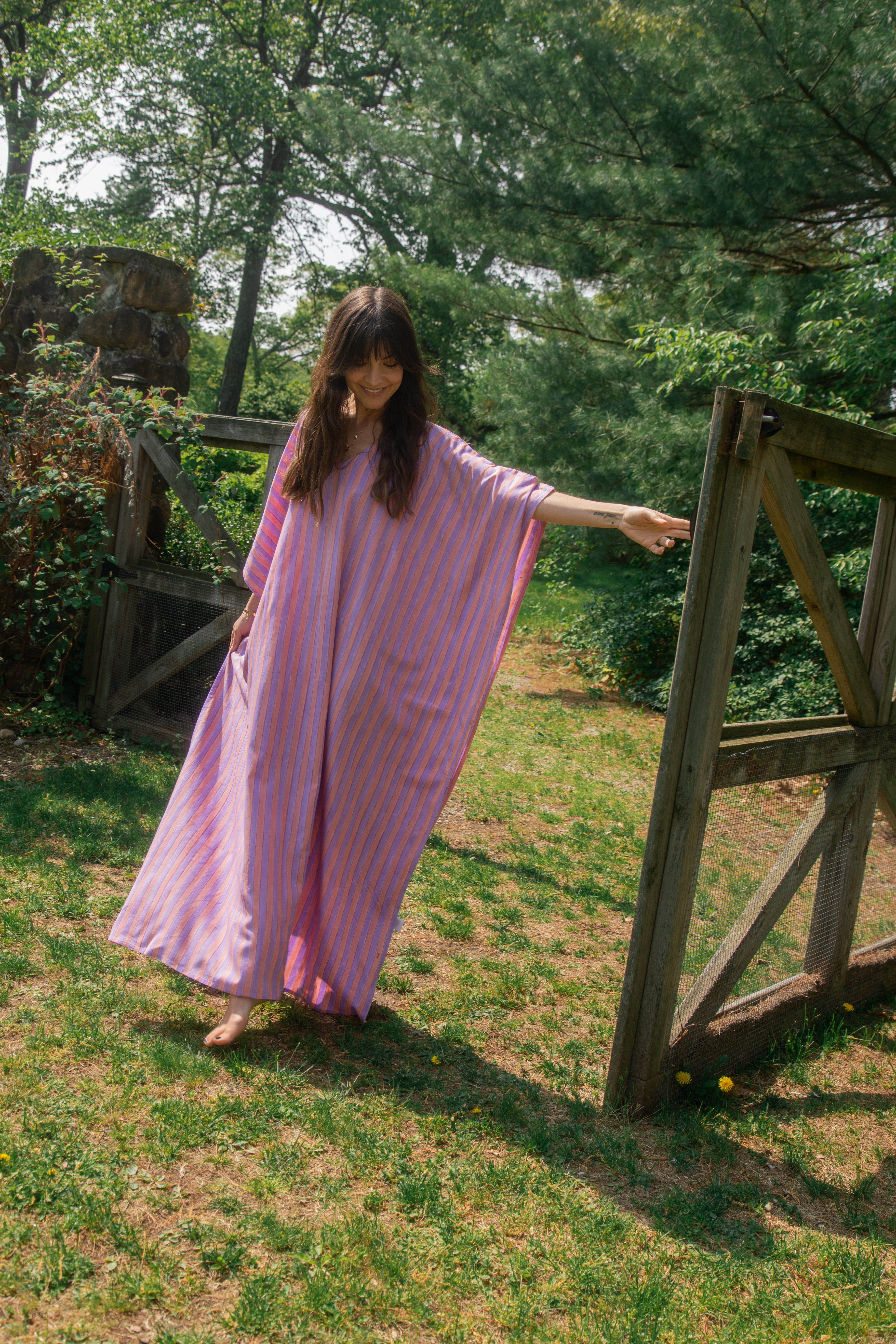 Gloria Caftan